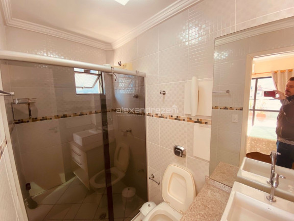Imagem Cobertura com 4 Quartos à Venda, 406 m² em Bombas - Bombinhas