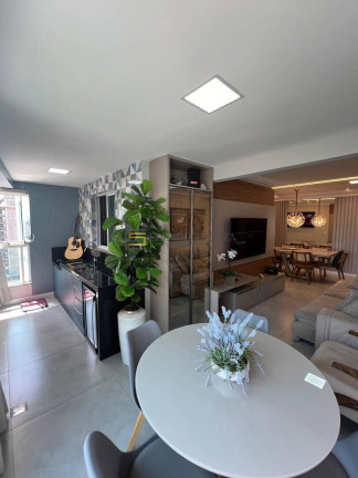 Imagem Apartamento com 3 Quartos à Venda, 120 m² em Praia De Itaparica - Vila Velha Imagem Apartamento com 3 Quartos à Venda, 120 m² em Praia De Itaparica - Vila Velha