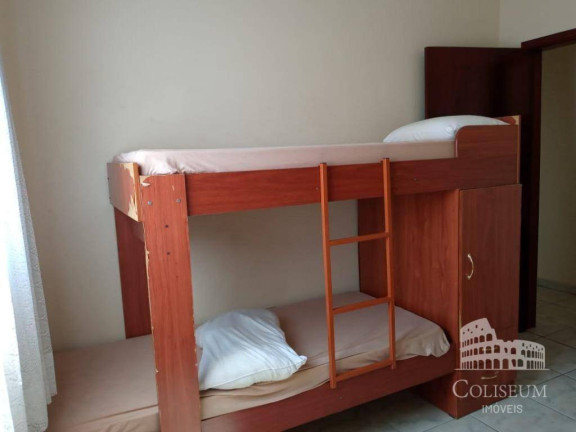 Imagem Casa com 3 Quartos à Venda, 123 m² em Boqueirão - Praia Grande