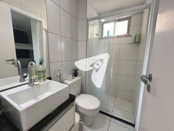 Imagem Apartamento com 2 Quartos à Venda, 65 m² em Porto Das Dunas - Aquiraz Imagem Apartamento com 2 Quartos à Venda, 65 m² em Porto Das Dunas - Aquiraz