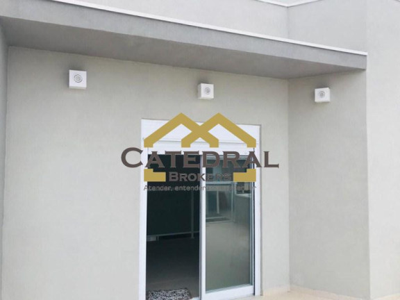 Imagem Casa com 3 Quartos à Venda, 300 m² em São Venâncio - Itupeva