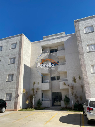 Imagem Imóvel com 2 Quartos à Venda, 52 m² em Condomínio Residencial Santa Cruz - Mogi Mirim Imagem Imóvel com 2 Quartos à Venda, 52 m² em Condomínio Residencial Santa Cruz - Mogi Mirim