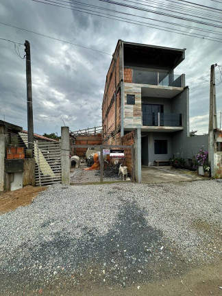 Imagem Casa com 1 Quarto à Venda, 160 m² em Costeira - Balneário Barra Do Sul Imagem Casa com 1 Quarto à Venda, 160 m² em Costeira - Balneário Barra Do Sul
