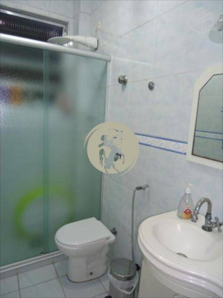 Imagem Apartamento com 2 Quartos à Venda, 68 m² em Aparecida - Santos Imagem Apartamento com 2 Quartos à Venda, 68 m² em Aparecida - Santos