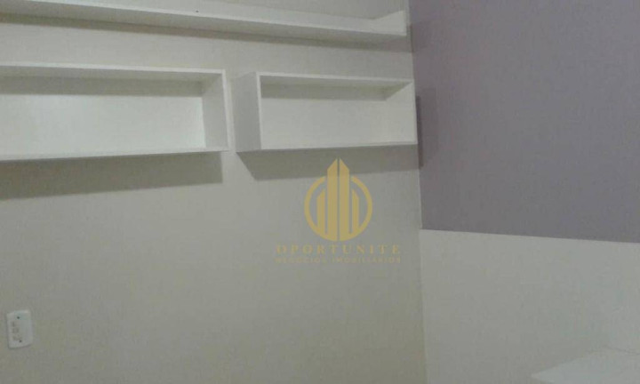 Imagem Apartamento com 2 Quartos à Venda, 47 m² em Jardim Zara - Ribeirão Preto