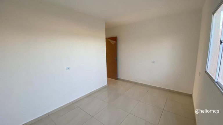 Imagem Casa com 2 Quartos à Venda, 50 m² em Parque Do Lageado - Campo Grande