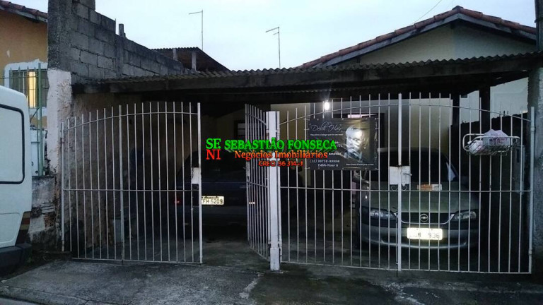 Imagem Casa com 2 Quartos à Venda, 132 m² em Jardim Santo Onofre - São José Dos Campos Imagem Casa com 2 Quartos à Venda, 132 m² em Jardim Santo Onofre - São José Dos Campos