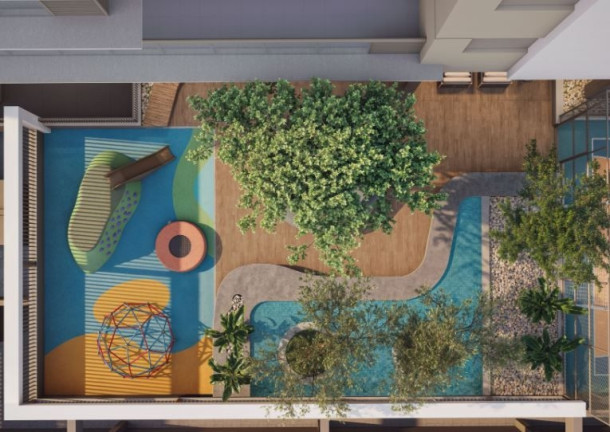 Imagem Apartamento com 3 Quartos à Venda, 165 m² em Centro - Londrina