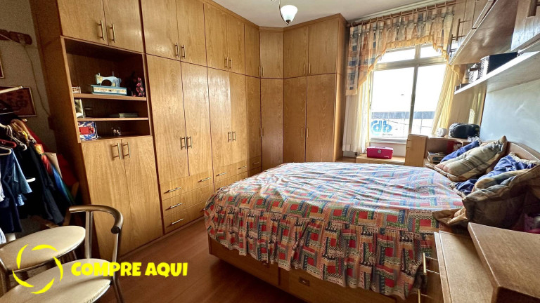 Imagem Apartamento com 3 Quartos à Venda, 212 m² em Mooca - São Paulo