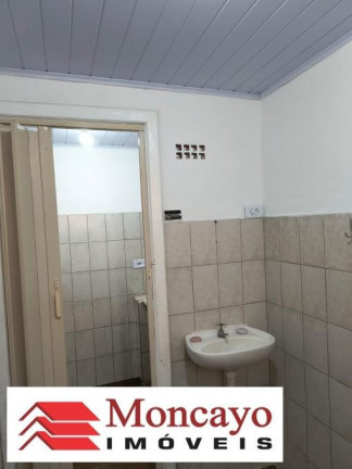 Imagem Kitnet com 1 Quarto para Alugar, 25 m² em Sumaré - Caraguatatuba