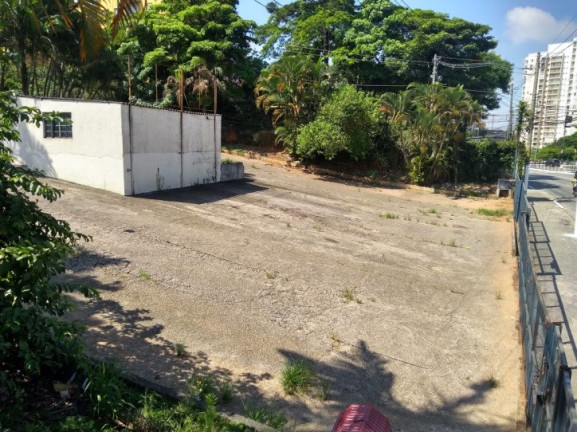Terreno à Venda, 3 m² em Campo Limpo - São Paulo