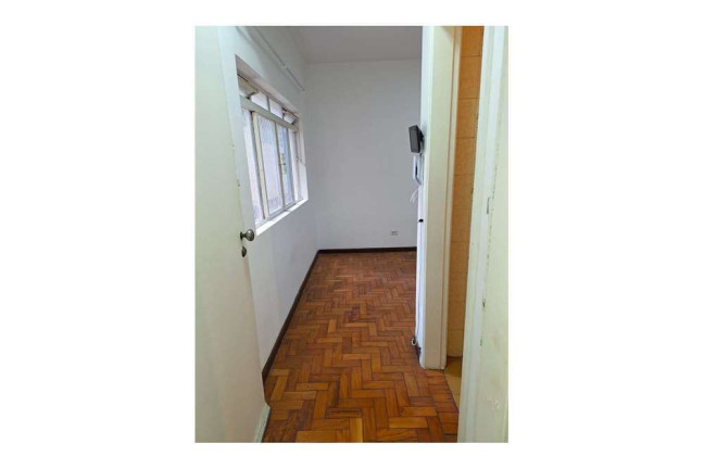 Imagem Apartamento com 1 Quarto à Venda, 46 m² em Consolação - São Paulo