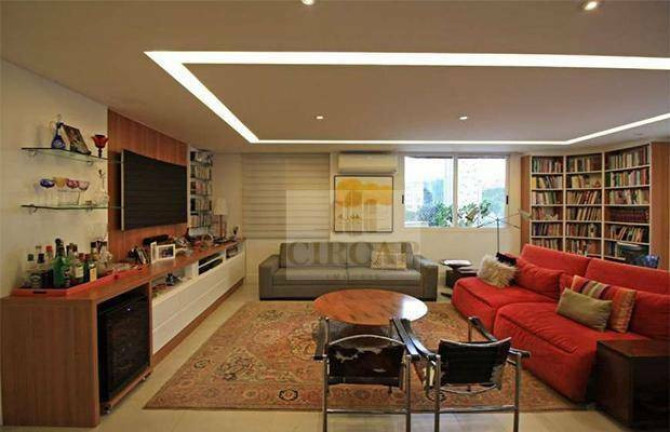 Imagem Apartamento com 3 Quartos à Venda, 204 m² em Pinheiros - São Paulo Imagem Apartamento com 3 Quartos à Venda, 204 m² em Pinheiros - São Paulo