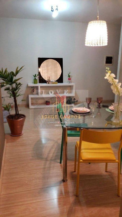 Imagem Apartamento com 2 Quartos à Venda, 75 m² em Vila São Bento - São José Dos Campos Imagem Apartamento com 2 Quartos à Venda, 75 m² em Vila São Bento - São José Dos Campos