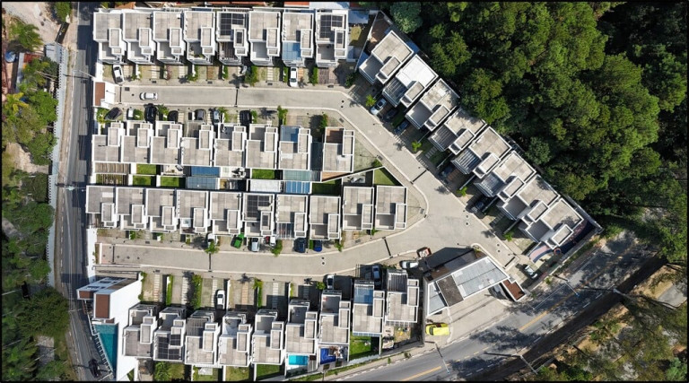 Imagem Casa com 2 Quartos à Venda,  em Granja Viana - Cotia