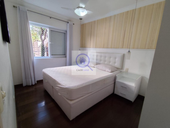 Imagem Apartamento com 2 Quartos para Alugar, 70 m² em Moema - São Paulo