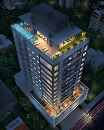 Imagem Apartamento com 2 Quartos à Venda, 76 m² em Navegantes - Capão Da Canoa