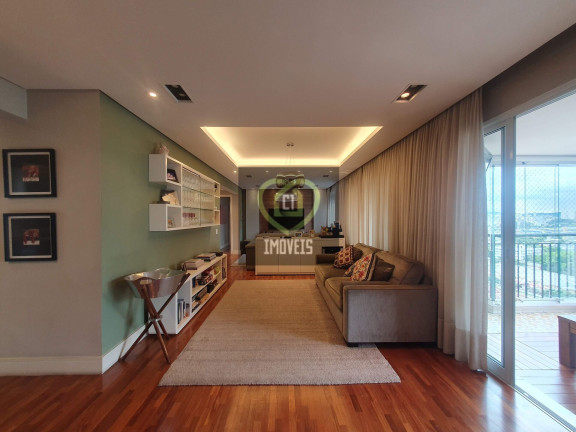 Imagem Apartamento com 3 Quartos à Venda, 147 m² em água Branca - São Paulo