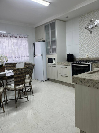Imagem Casa com 3 Quartos à Venda,  em Limeira