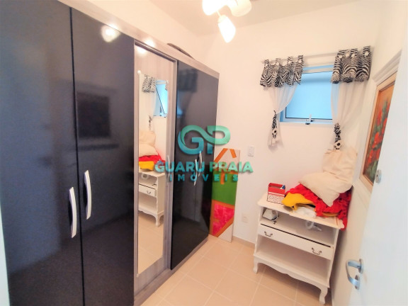 Imagem Apartamento com 4 Quartos à Venda, 102 m² em Enseada - Guarujá