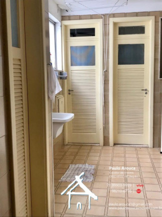 Imagem Apartamento com 3 Quartos à Venda, 211 m² em Graça - Salvador Imagem Apartamento com 3 Quartos à Venda, 211 m² em Graça - Salvador