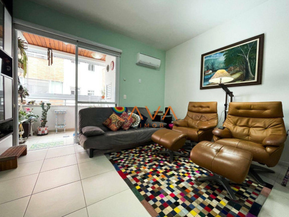 Imagem Apartamento com 3 Quartos à Venda, 83 m² em Ingleses - Florianópolis Imagem Apartamento com 3 Quartos à Venda, 83 m² em Ingleses - Florianópolis