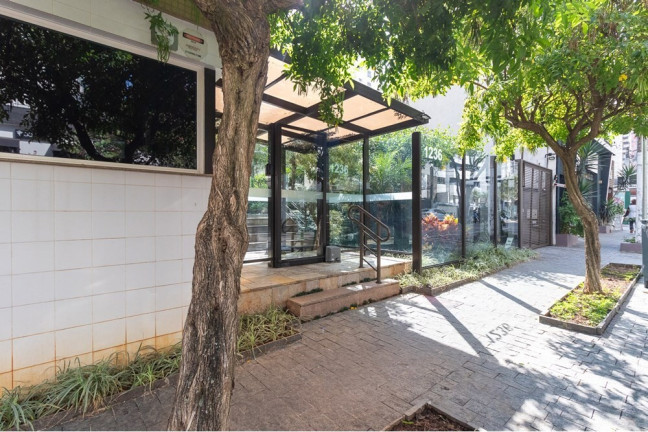 Imagem Apartamento com 3 Quartos à Venda, 122 m² em Indianópolis - São Paulo