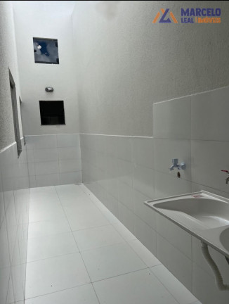 Imagem Casa com 3 Quartos à Venda, em Conveima I - Vitória Da Conquista Imagem Casa com 3 Quartos à Venda, em Conveima I - Vitória Da Conquista