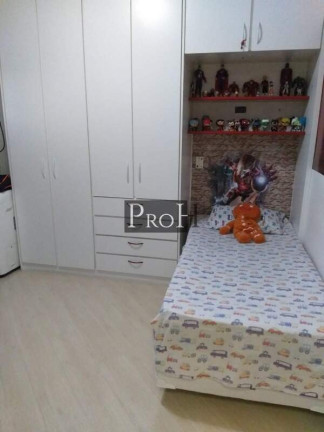 Imagem Apartamento com 3 Quartos à Venda, 190 m² em Rudge Ramos - São Bernardo Do Campo Imagem Apartamento com 3 Quartos à Venda, 190 m² em Rudge Ramos - São Bernardo Do Campo