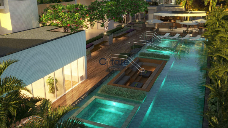 Imagem Apartamento com 4 Quartos à Venda, em Aldeota - Fortaleza Imagem Apartamento com 4 Quartos à Venda, em Aldeota - Fortaleza