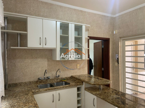 Casa com 2 Quartos à Venda, 110 m² em Jardim Serra Dourada - Mogi Guaçu