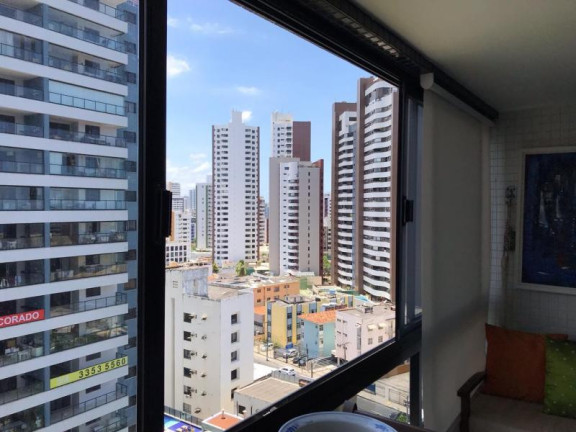 Imagem Apartamento com 4 Quartos à Venda, 140 m² em Pituba - Salvador