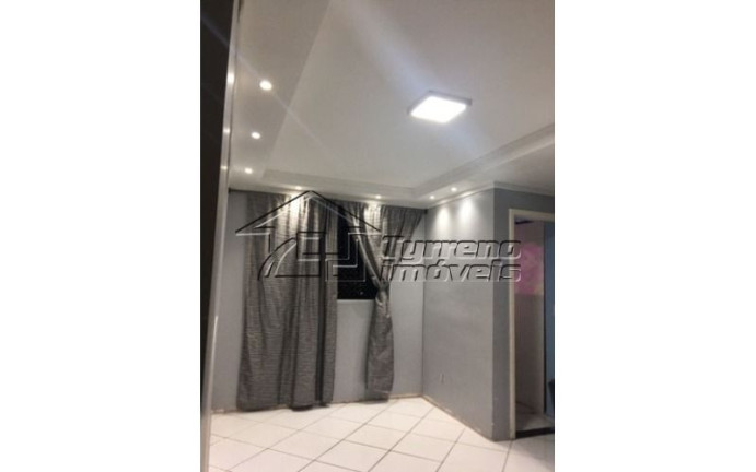 Imagem Apartamento com 2 Quartos à Venda, 48 m² em Palmeiras De São José - São José Dos Campos Imagem Apartamento com 2 Quartos à Venda, 48 m² em Palmeiras De São José - São José Dos Campos