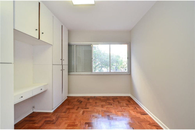 Imagem Apartamento com 3 Quartos à Venda, 123 m² em Higienópolis - São Paulo Imagem Apartamento com 3 Quartos à Venda, 123 m² em Higienópolis - São Paulo
