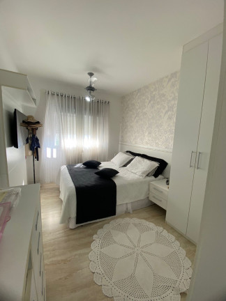 Imagem Apartamento com 3 Quartos à Venda, 87 m² em Pompéia - Santos Imagem Apartamento com 3 Quartos à Venda, 87 m² em Pompéia - Santos
