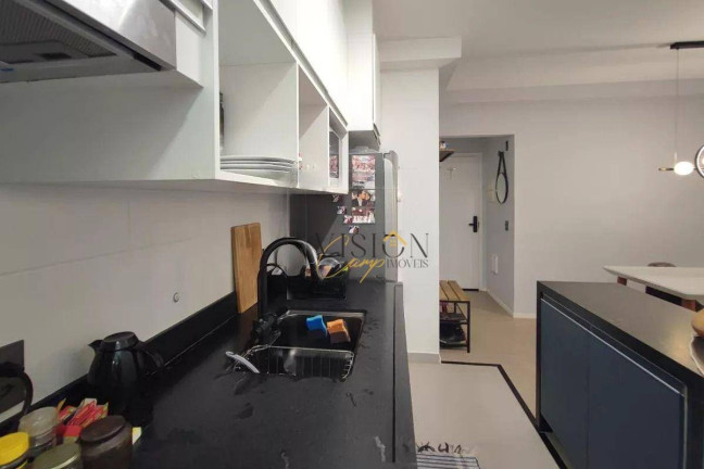 Imagem Apartamento com 3 Quartos à Venda, 72 m² em São Bernardo - Campinas