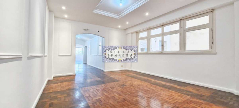 Imagem Apartamento com 3 Quartos à Venda, 280 m² em Copacabana - Rio De Janeiro Imagem Apartamento com 3 Quartos à Venda, 280 m² em Copacabana - Rio De Janeiro