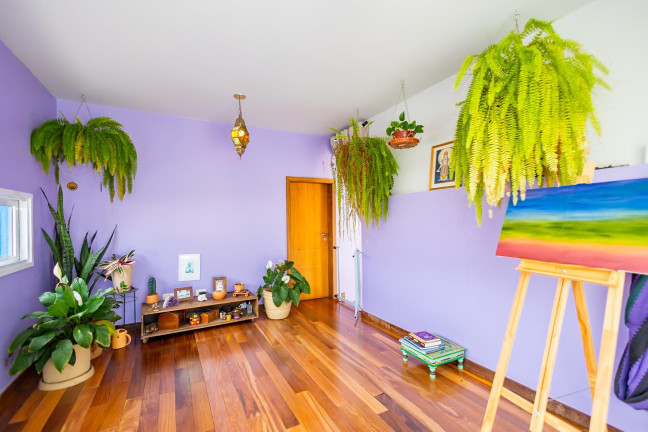 Imagem Casa com 3 Quartos à Venda, 231 m² em Campo Comprido - Curitiba