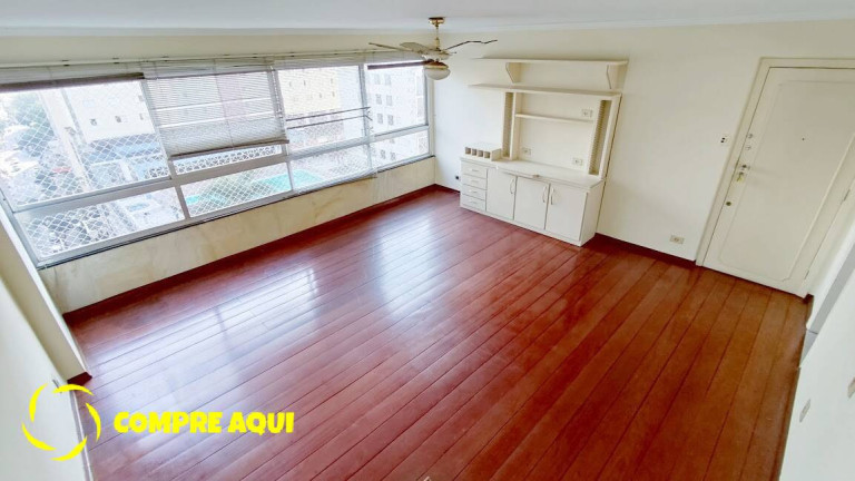 Imagem Apartamento com 2 Quartos à Venda, 94 m² em Santa Cecília - São Paulo Imagem Apartamento com 2 Quartos à Venda, 94 m² em Santa Cecília - São Paulo