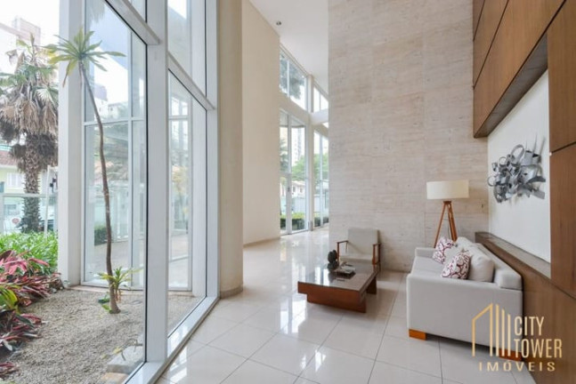Imagem Apartamento com 4 Quartos à Venda, 200 m² em Vila Mariana - São Paulo
