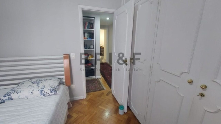 Imagem Apartamento com 3 Quartos à Venda, 120 m² em Campo Belo - São Paulo Imagem Apartamento com 3 Quartos à Venda, 120 m² em Campo Belo - São Paulo