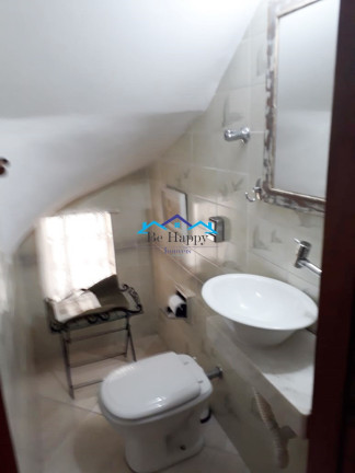 Imagem Casa com 3 Quartos à Venda, 193 m² em Brooklin Paulista - São Paulo
