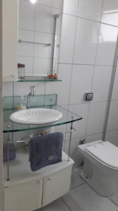 Imagem Apartamento com 2 Quartos à Venda, 56 m² em Vila Marieta - São Paulo Imagem Apartamento com 2 Quartos à Venda, 56 m² em Vila Marieta - São Paulo
