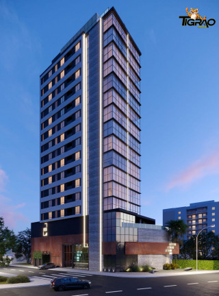 Apartamento com 3 Quartos à Venda, 128 m² em Penha - Penha
