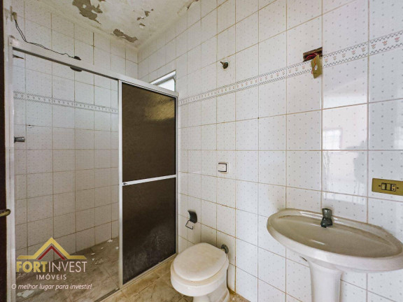 Imagem Imóvel com 2 Quartos à Venda, 75 m² em Canto Do Forte - Praia Grande