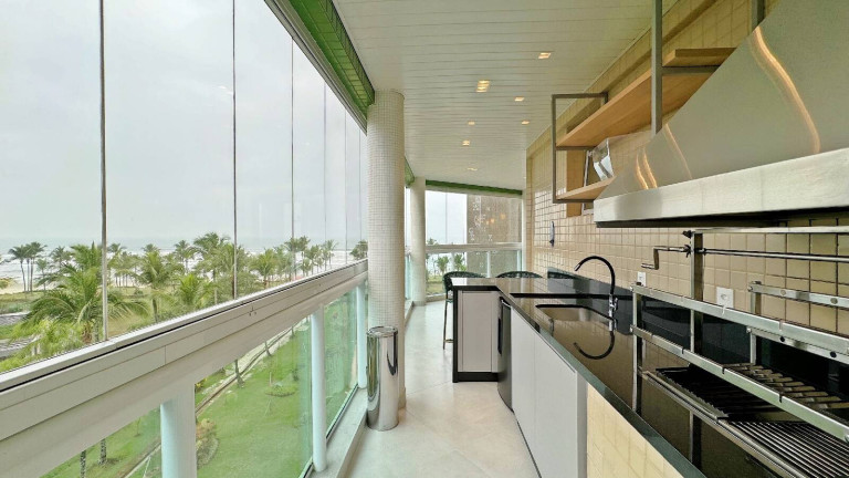 Imagem Apartamento com 3 Quartos à Venda, 183 m² em Riviera De São Lourenço - Bertioga