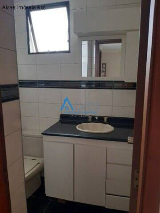 Imagem Apartamento com 2 Quartos à Venda, 50 m² em Centro - Diadema Imagem Apartamento com 2 Quartos à Venda, 50 m² em Centro - Diadema