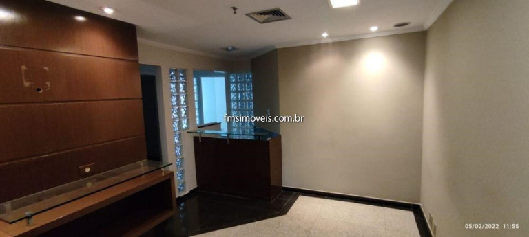 Imagem Sala Comercial à Venda, 100 m² em Jardim Paulista - São Paulo