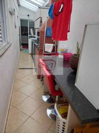 Imagem Apartamento com 3 Quartos à Venda, 76 m² em Vila Humaitá - Santo André Imagem Apartamento com 3 Quartos à Venda, 76 m² em Vila Humaitá - Santo André