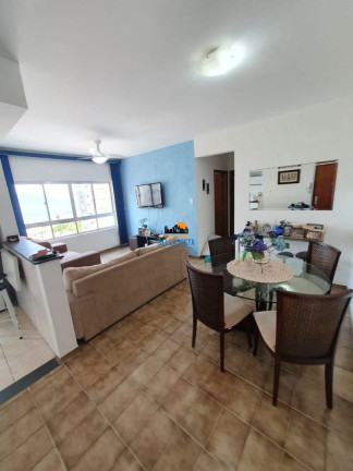 Imagem Apartamento com 2 Quartos à Venda, em Itararé - São Vicente Imagem Apartamento com 2 Quartos à Venda, em Itararé - São Vicente